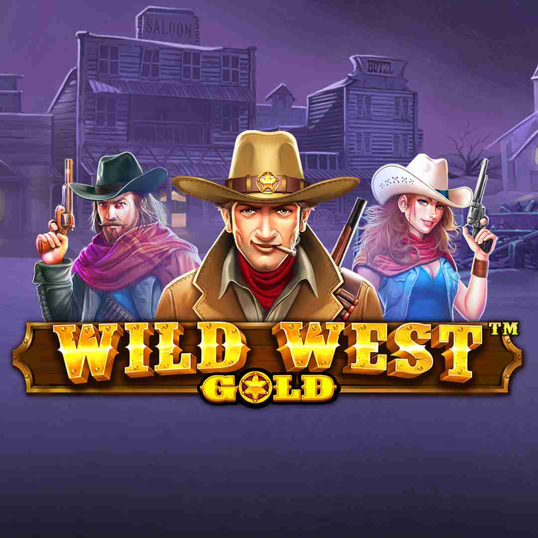 Wild West Gold คาวบอยทอง